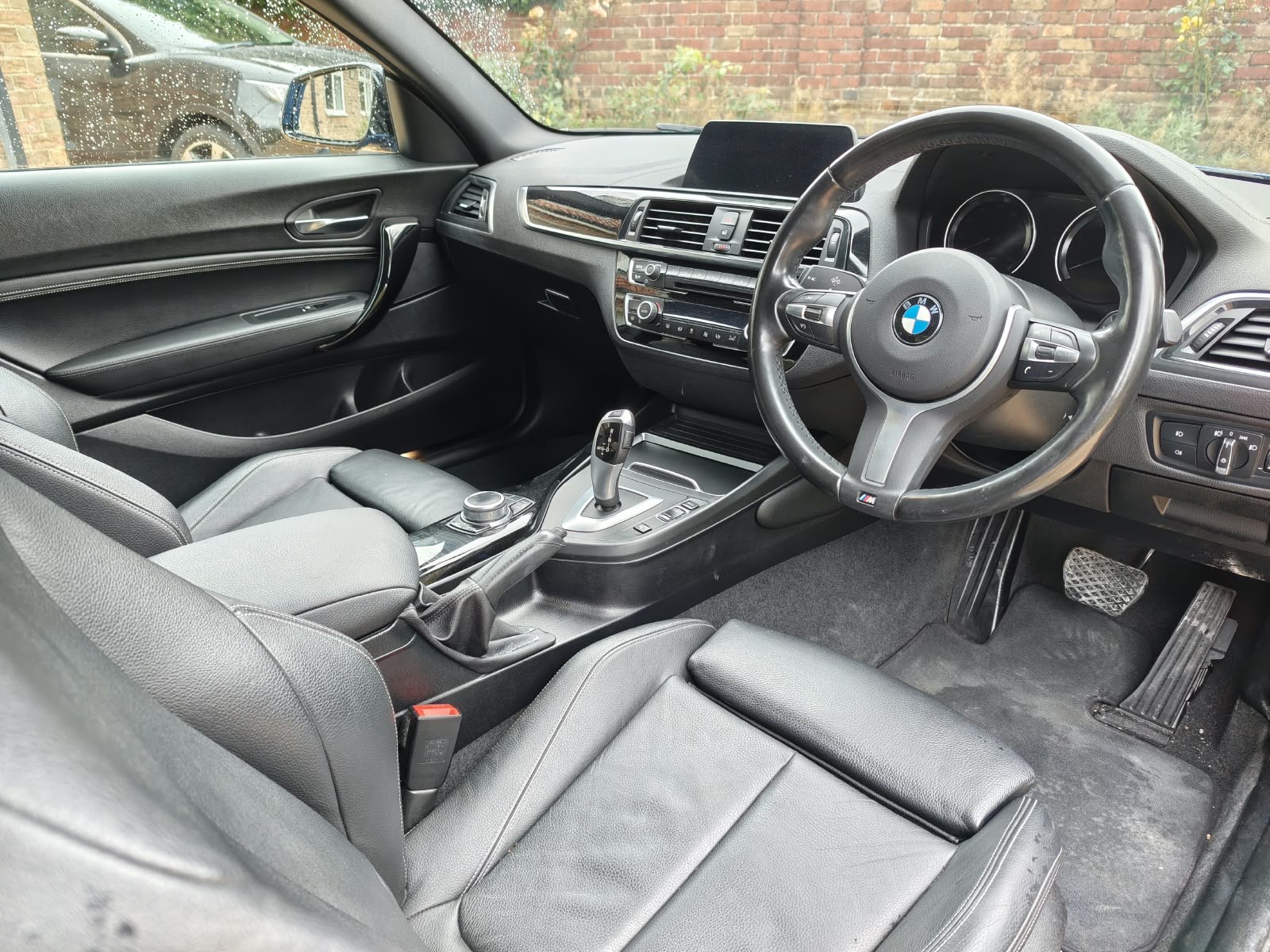 
								BMW 2 Series 2.0 218d M Sport Coupe 2dr Diesel Auto full									